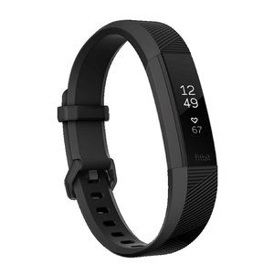 Fitbit Alta HR Activity Tracker